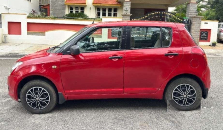 Maruti Suzuki Swift(2005-2010) Vxi
